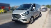 Ford Transit Custom 1.0 Plug-in Hybrid 340 L1 Trend 2021m. Benzinas/Elektra Automatinė