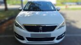 Peugeot 308 1.2 e-THP Style 2018m. Benzinas Mechaninė