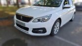 Peugeot 308 1.2 e-THP Style 2018m. Benzinas Mechaninė