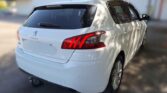 Peugeot 308 1.2 e-THP Style 2018m. Benzinas Mechaninė
