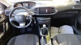 Peugeot 308 1.2 e-THP Style 2018m. Benzinas Mechaninė