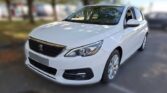Peugeot 308 1.2 e-THP Style 2018m. Benzinas Mechaninė
