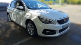 Peugeot 308 1.2 e-THP Style 2018m. Benzinas Mechaninė