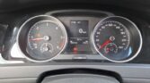 Volkswagen Golf VII 1.6 TDI Cup BlueMotion Tech 2015m. Dyzelinas Mechaninė