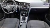 Volkswagen Golf VII 1.6 TDI Cup BlueMotion Tech 2015m. Dyzelinas Mechaninė
