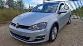 Volkswagen Golf VII 1.6 TDI Cup BlueMotion Tech 2015m. Dyzelinas Mechaninė