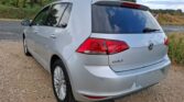 Volkswagen Golf VII 1.6 TDI Cup BlueMotion Tech 2015m. Dyzelinas Mechaninė