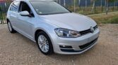 Volkswagen Golf VII 1.6 TDI Cup BlueMotion Tech 2015m. Dyzelinas Mechaninė