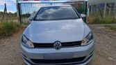 Volkswagen Golf VII 1.6 TDI Cup BlueMotion Tech 2015m. Dyzelinas Mechaninė
