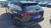 Volkswagen Golf VIII 1.5 eTSI Goal 2024m. Benzinas Automatinė
