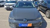 Volkswagen Golf VIII 1.5 eTSI Goal 2024m. Benzinas Automatinė