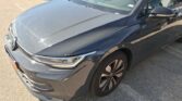 Volkswagen Golf VIII 1.5 eTSI Goal 2024m. Benzinas Automatinė