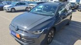 Volkswagen Golf VIII 1.5 eTSI Goal 2024m. Benzinas Automatinė