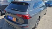 Volkswagen Golf VIII 1.5 eTSI Goal 2024m. Benzinas Automatinė