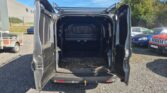 Fiat Doblo 1.3 M-Jet SX Kasten 2018m. Dyzelinas Mechaninė