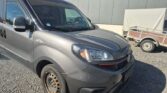 Fiat Doblo 1.3 M-Jet SX Kasten 2018m. Dyzelinas Mechaninė