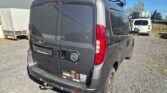 Fiat Doblo 1.3 M-Jet SX Kasten 2018m. Dyzelinas Mechaninė