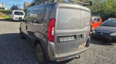 Fiat Doblo 1.3 M-Jet SX Kasten 2018m. Dyzelinas Mechaninė