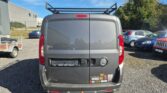 Fiat Doblo 1.3 M-Jet SX Kasten 2018m. Dyzelinas Mechaninė