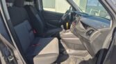 Fiat Doblo 1.3 M-Jet SX Kasten 2018m. Dyzelinas Mechaninė