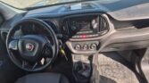 Fiat Doblo 1.3 M-Jet SX Kasten 2018m. Dyzelinas Mechaninė