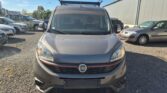 Fiat Doblo 1.3 M-Jet SX Kasten 2018m. Dyzelinas Mechaninė