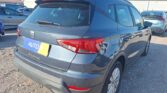 Seat Arona 1.0 TSI Style 2025m. Benzinas Automatinė
