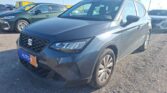 Seat Arona 1.0 TSI Style 2025m. Benzinas Automatinė