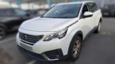 Peugeot 5008 1.5 Blue-HDi Active Business 2018m. Dyzelinas Mechaninė