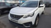 Peugeot 5008 1.5 Blue-HDi Active Business 2018m. Dyzelinas Mechaninė