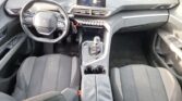 Peugeot 5008 1.5 Blue-HDi Active Business 2018m. Dyzelinas Mechaninė