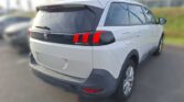 Peugeot 5008 1.5 Blue-HDi Active Business 2018m. Dyzelinas Mechaninė