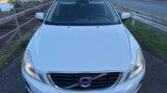 Volvo XC60 2.4D DRIVe Momentum Drive 2009m. Dyzelinas Mechaninė