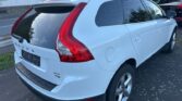 Volvo XC60 2.4D DRIVe Momentum Drive 2009m. Dyzelinas Mechaninė