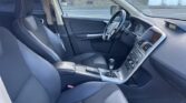 Volvo XC60 2.4D DRIVe Momentum Drive 2009m. Dyzelinas Mechaninė