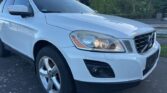 Volvo XC60 2.4D DRIVe Momentum Drive 2009m. Dyzelinas Mechaninė