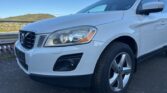 Volvo XC60 2.4D DRIVe Momentum Drive 2009m. Dyzelinas Mechaninė