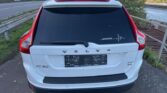 Volvo XC60 2.4D DRIVe Momentum Drive 2009m. Dyzelinas Mechaninė