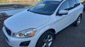 Volvo XC60 2.4D DRIVe Momentum Drive 2009m. Dyzelinas Mechaninė