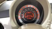 Fiat 500 1.2 Lounge 2016m. Benzinas Mechaninė