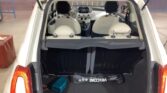 Fiat 500 1.2 Lounge 2016m. Benzinas Mechaninė