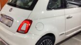 Fiat 500 1.2 Lounge 2016m. Benzinas Mechaninė