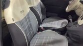 Fiat 500 1.2 Lounge 2016m. Benzinas Mechaninė