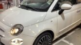Fiat 500 1.2 Lounge 2016m. Benzinas Mechaninė