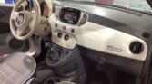 Fiat 500 1.2 Lounge 2016m. Benzinas Mechaninė