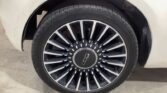 Fiat 500 1.2 Lounge 2016m. Benzinas Mechaninė