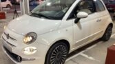 Fiat 500 1.2 Lounge 2016m. Benzinas Mechaninė