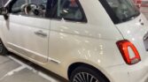 Fiat 500 1.2 Lounge 2016m. Benzinas Mechaninė