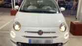 Fiat 500 1.2 Lounge 2016m. Benzinas Mechaninė