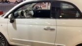 Fiat 500 1.2 Lounge 2016m. Benzinas Mechaninė